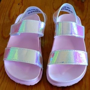 Kids sandals